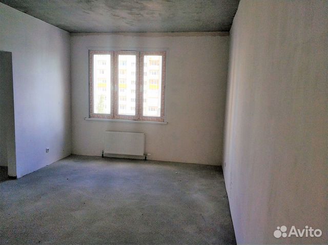 2-к квартира, 44.8 м², 19/19 эт.