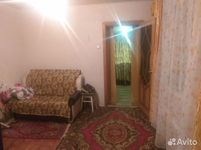 Таунхаус 50 м² на участке 2 сот.