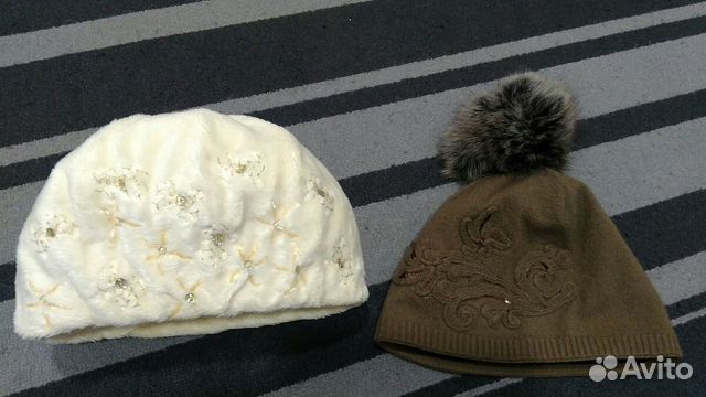 Шапки женские Шапки женские