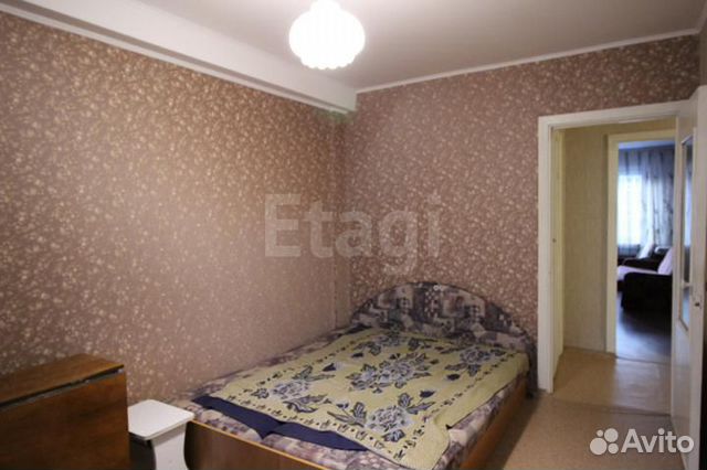 2-к квартира, 48 м², 5/9 эт.