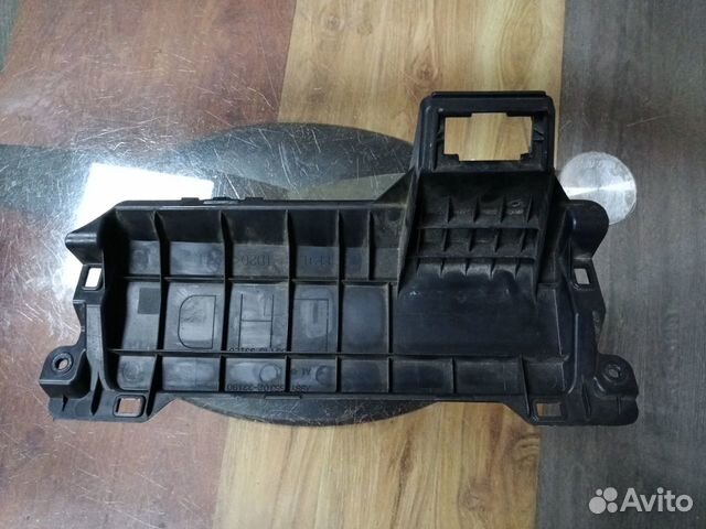 Заглушка подушки безопасности Тойота Камри 50 55