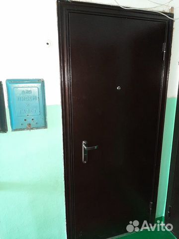 2-к квартира, 41 м², 2/2 эт. 2-к квартира, 41 м², 2/2 эт.