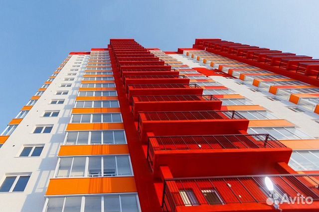 3-к квартира, 76.8 м², 8/22 эт. 3-к квартира, 76.8 м², 8/22 эт.