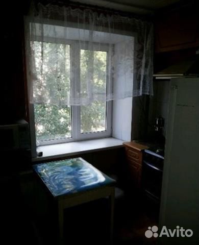 2-к квартира, 46 м², 3/4 эт. 2-к квартира, 46 м², 3/4 эт.