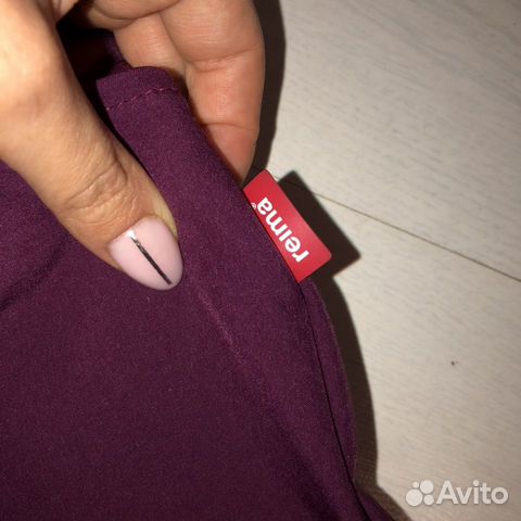 Штаны reima для девочек Штаны reima для девочек