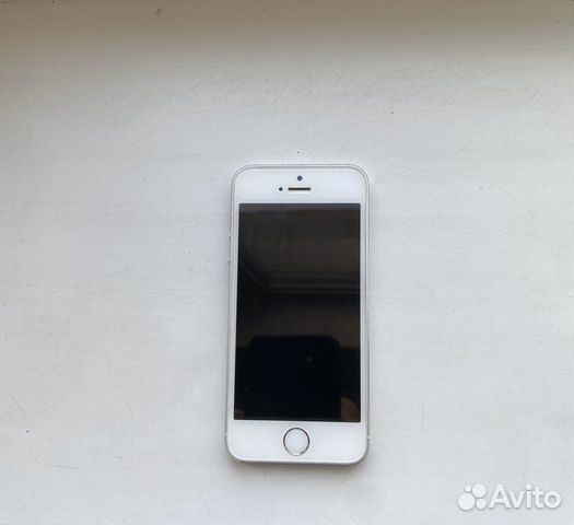 iPhone 5S iPhone 5S