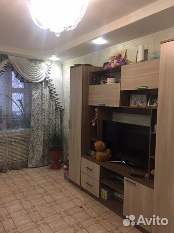 2-к квартира, 54 м², 5/6 эт.