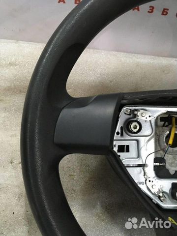 Рулевое колесо для AIR BAG (без AIR BAG) Opel Ast