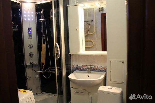 2-к квартира, 42.1 м², 1/5 эт. 2-к квартира, 42.1 м², 1/5 эт.