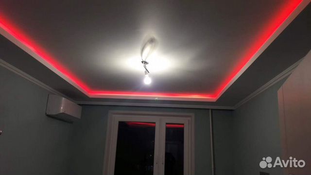 Ремонт квартир,комнат и ванных комнат