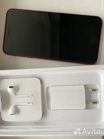 Телефон iPhone