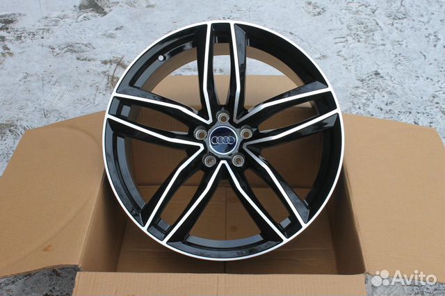 Диски Audi A5 R18 Ауди А5 Диски Audi A5 R18 Ауди А5