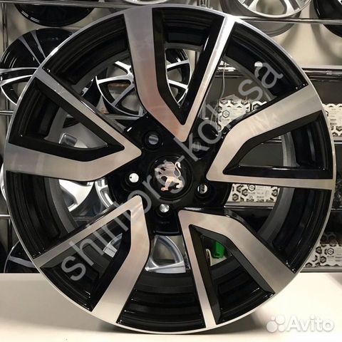 Диск Пежо 4007 4008 C Crosser Tucson Compass Диск Пежо 4007 4008 C Crosser Tucson Compass