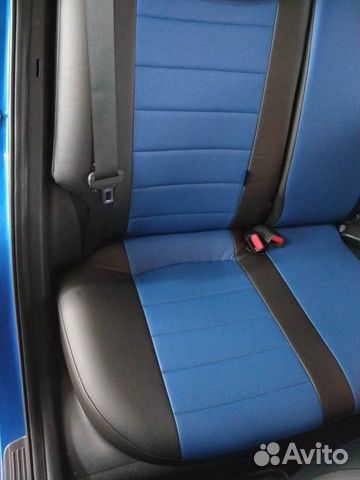 Автомобильные чехлы-авточехлы-для Hyundai Creta Автомобильные чехлы-авточехлы-для Hyundai Creta