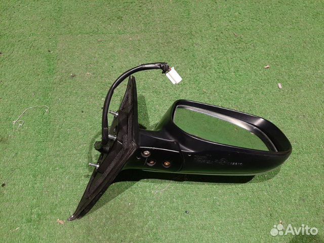 Зеркало правое Toyota Camry ACV40 2006-2011 Зеркало правое Toyota Camry ACV40 2006-2011