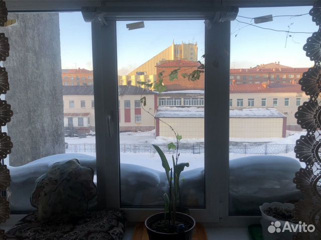 1-к квартира, 30.9 м², 4/5 эт.