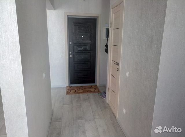 1-к квартира, 36 м², 3/10 эт.