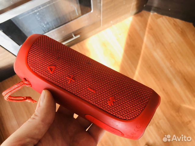 JBL колонка. Оригинальная