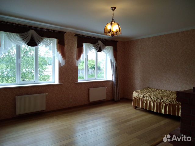 Дом 170 м² на участке 16.3 сот.