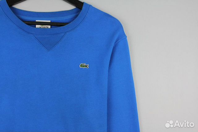 Свитшот Lacoste Свитшот Lacoste
