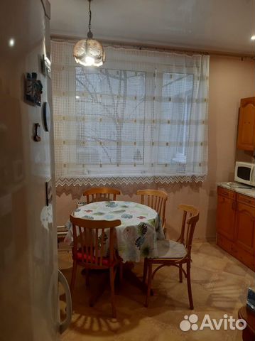 3-к квартира, 73 м², 2/10 эт. 3-к квартира, 73 м², 2/10 эт.