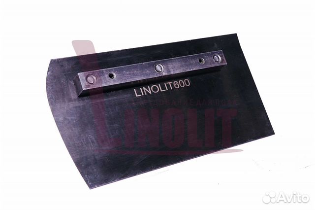 Затирочные лопасти Linolit 600 Затирочные лопасти Linolit 600