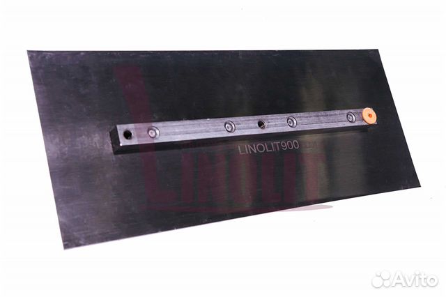 Затирочные лопасти Linolit 900 Затирочные лопасти Linolit 900