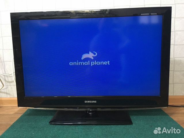 ЖК-тв SAMSUNG LE32C454 81 см ЖК-тв SAMSUNG LE32C454 81 см