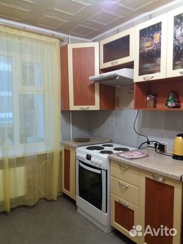 2-к квартира, 51 м², 1/2 эт.