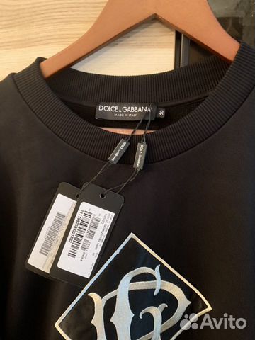 Спортивный костюм Dolce Gabbana, оригинал