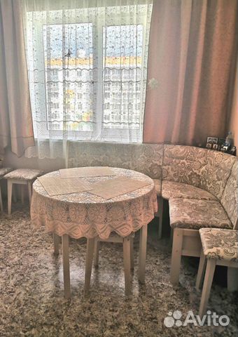 2-к квартира, 54 м², 7/9 эт. 2-к квартира, 54 м², 7/9 эт.