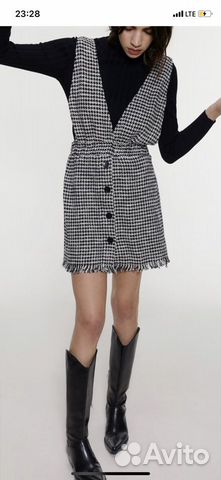 Платье zara Платье zara
