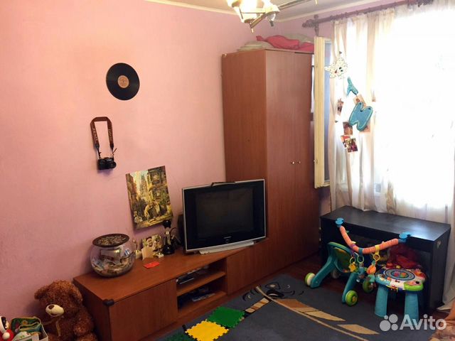 2-к квартира, 45.6 м², 10/12 эт. 2-к квартира, 45.6 м², 10/12 эт.