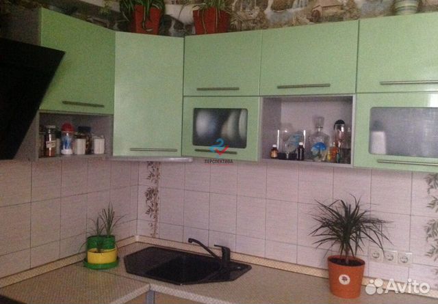 2-к квартира, 57.3 м², 9/18 эт. 2-к квартира, 57.3 м², 9/18 эт.