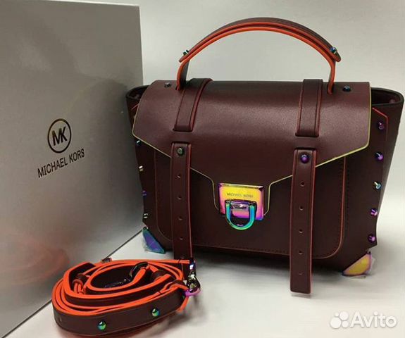 Сумка Michael Kors Сумка Michael Kors