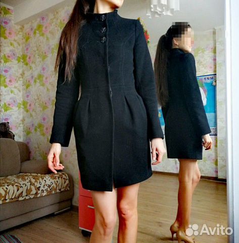 Пальто Пальто