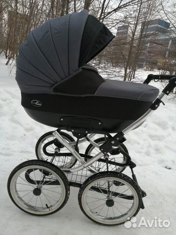 Коляска Коляска