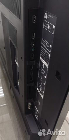 Телевизор Sony 49 Телевизор Sony 49
