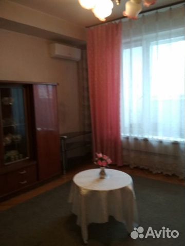 1-к квартира, 36 м², 8/25 эт. 1-к квартира, 36 м², 8/25 эт.