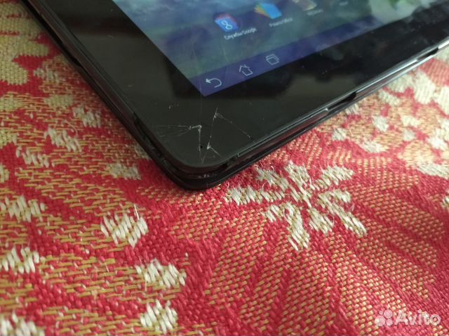 Планшет asus Transformer Pad TF300TG 16Gb 3G