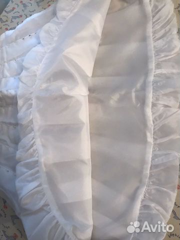 Юбка Blumarine, на 10-12 лет
