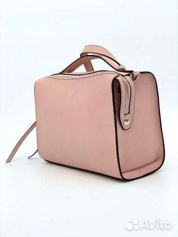 Новая женская сумка кожа 8 расцветок бренд Fendi Новая женская сумка кожа 8 расцветок бренд Fendi