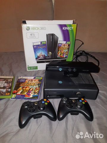 Xbox 360 Xbox 360