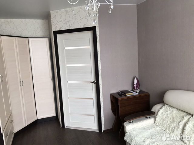 2-к квартира, 42 м², 4/5 эт.