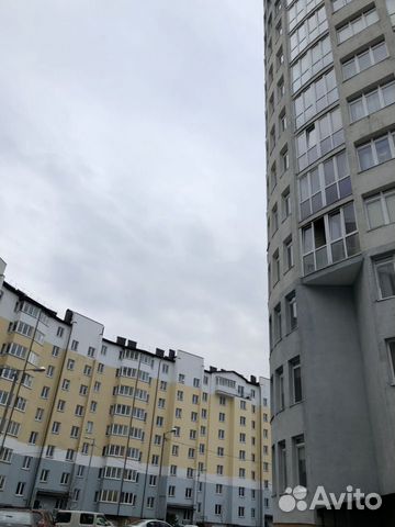 недвижимость Калининград Орудийная 30А