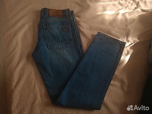 Джинсы Джинсы