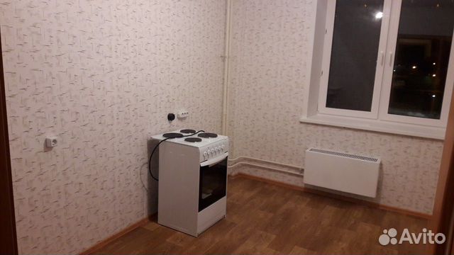 2-к квартира, 60 м², 9/18 эт.