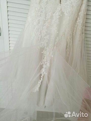 Свадебное платье Свадебное платье
