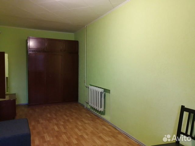 1-к квартира, 32 м², 3/14 эт.