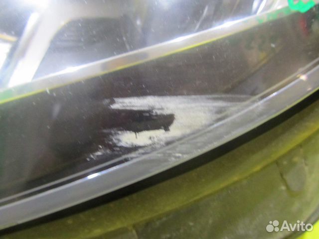 Фара левая Mercedes-Benz S w222 (13-17) A222906070 Фара левая Mercedes-Benz S w222 (13-17) A222906070